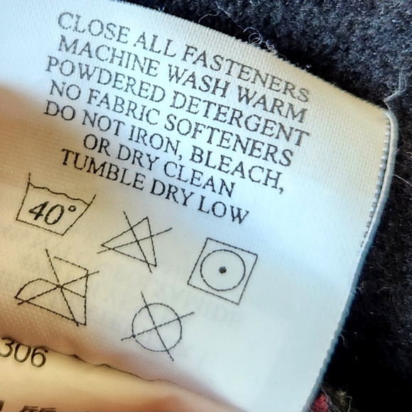 Marmot Soft-shell Jacket Red/Maroon/Raspberry | Size S - Picture 12 of 13